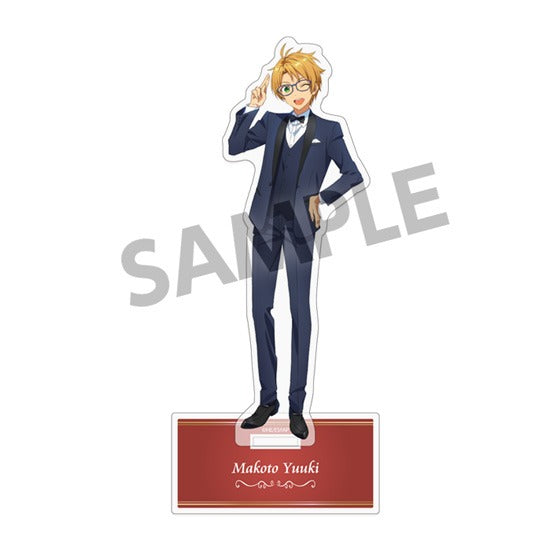 『あんさんぶるスターズ!!-Road to Show!!-』アクリルフィギュア 遊木真