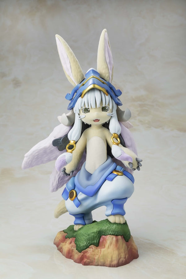 『メイドインアビス 烈日の黄金郷』ナナチ 1/7 完成品フィギュア
