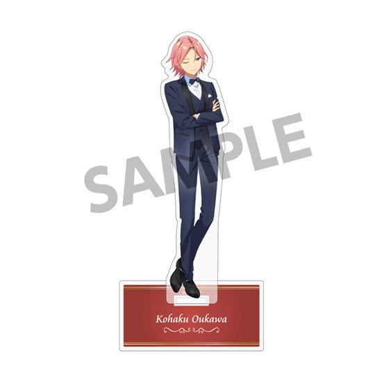 『あんさんぶるスターズ!!-Road to Show!!-』アクリルフィギュア 桜河こはく