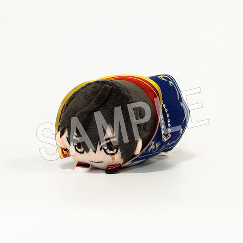 『白猫プロジェクト』もちころりん ぬいぐるみマスコット BOX