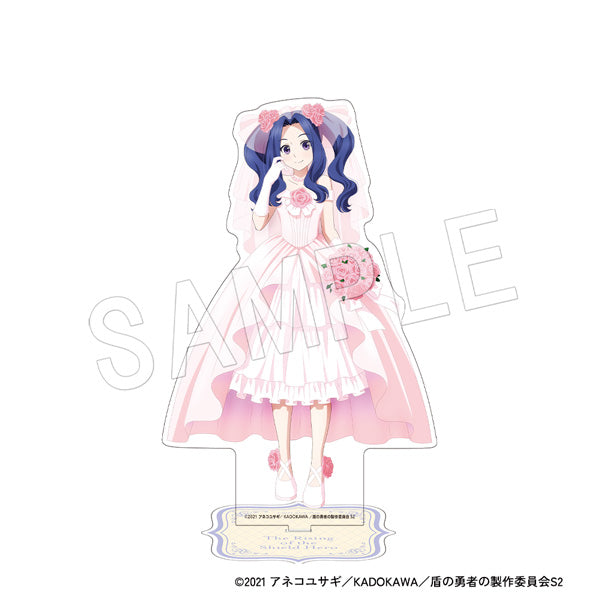 『盾の勇者の成り上がり Season2』大きめアクリルスタンド メルティ