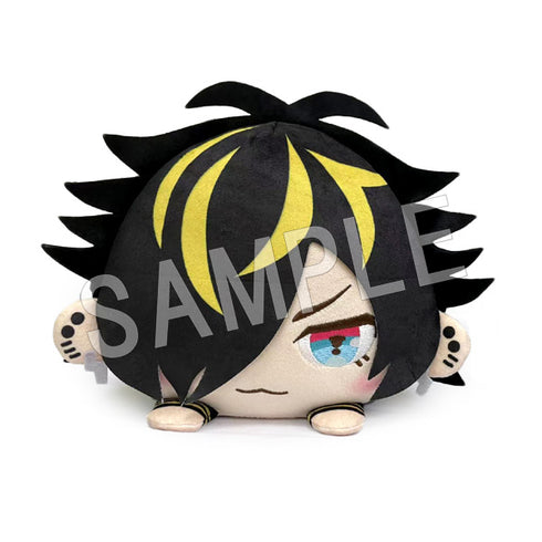 『ヒプノシスマイク- Division Rap Battle -』もちころクッション 四十物十四