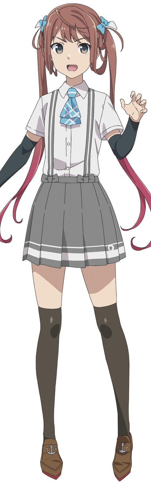 『艦隊これくしょん -艦これ-』いつかあの海で 等身大クッションカバー 朝雲