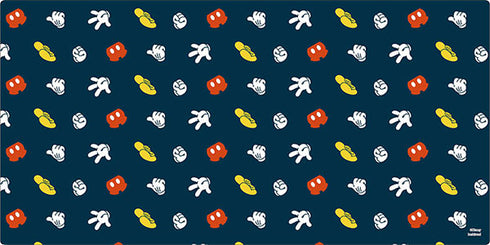 『Disney ディズニー』ブシロード ラバーマットコレクション V2 Vol.715『ミッキーマウス』