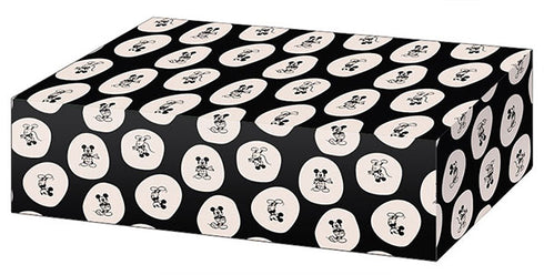 『Disney ディズニー』ブシロード ストレイジボックスコレクション V2 Vol.168『ミッキーマウス』