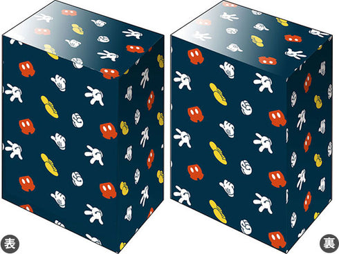 『Disney ディズニー』ブシロード デッキホルダーコレクション V3 Vol.483 Disney『ミッキーマウス』