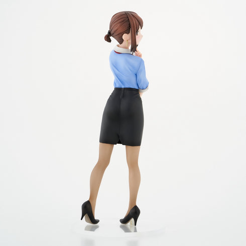 『がんばれ同期ちゃん』同期ちゃん