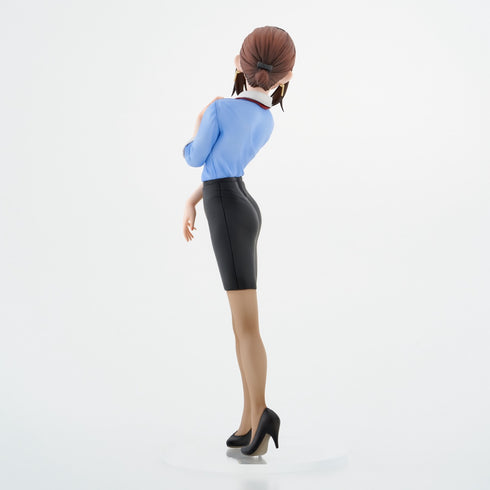 『がんばれ同期ちゃん』同期ちゃん