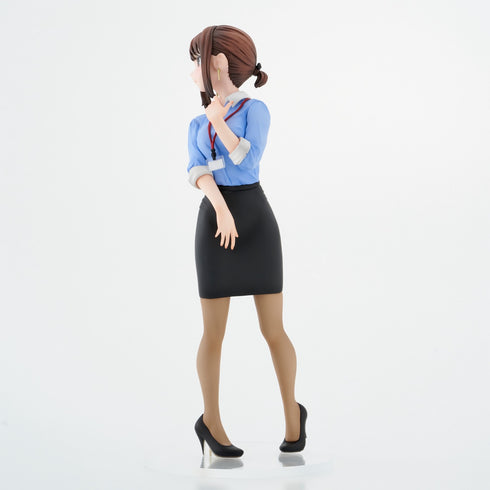 『がんばれ同期ちゃん』同期ちゃん