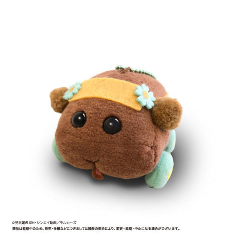 『PUI PUI モルカー』もちころりん ぬいぐるみマスコットVol.1 BOX