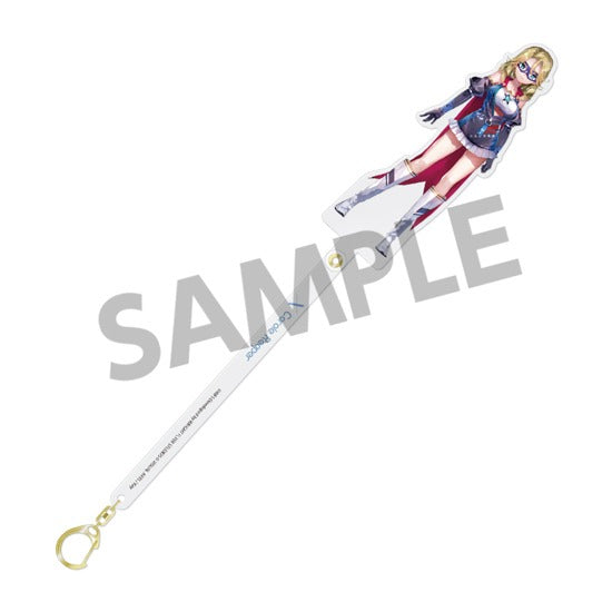 『ヘブンバーンズレッド』お出かけスティック キャロル・リーパー