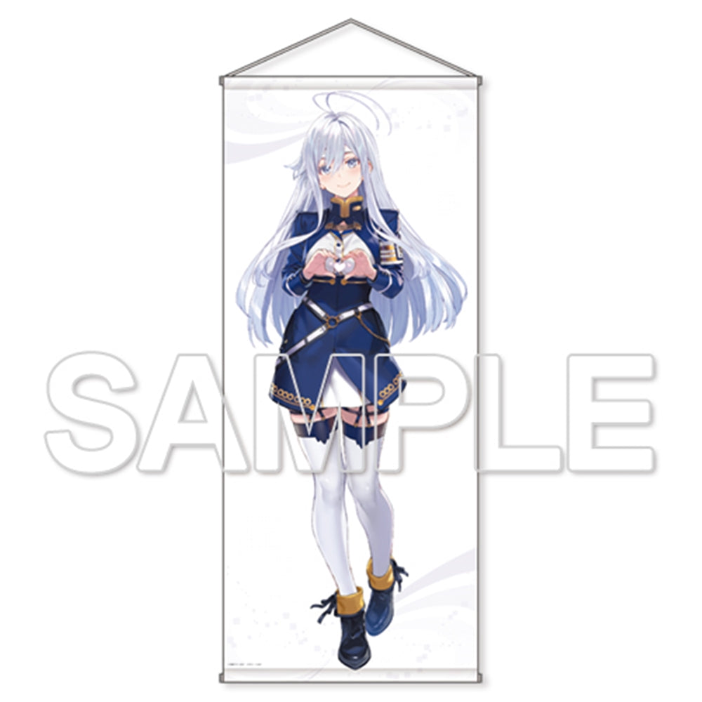 86ｰエイティシックスｰ』等身大タペストリー レーナ – Anime Store JP
