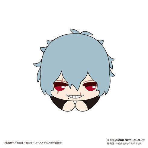 『僕のヒーローアカデミア』はぐキャラコレクション5 BOX