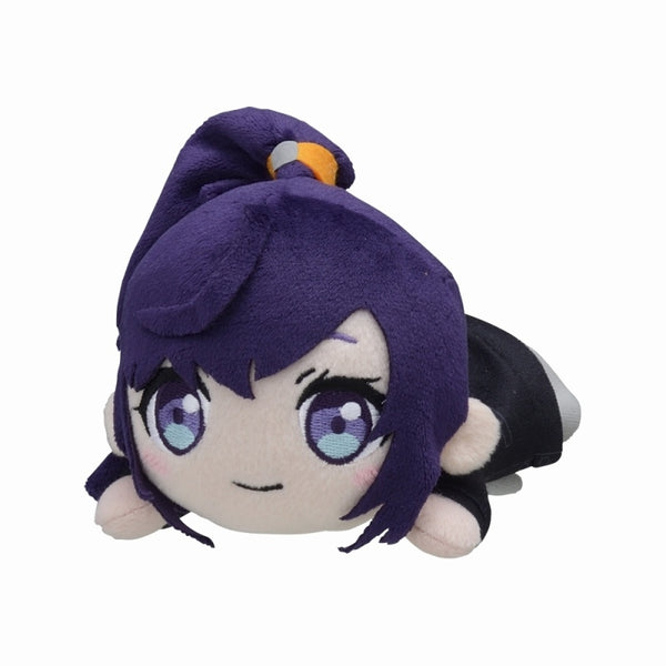 『プロジェクトセカイ カラフルステージ! feat. 初音ミク』寝そべり ぬいぐるみ “朝比奈まふゆ-制服-”(S)