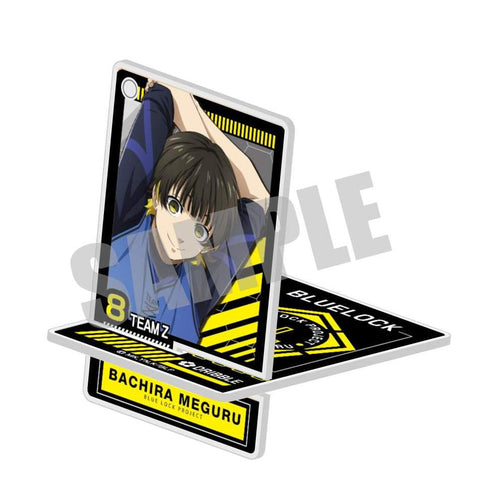『ブルーロック』アクリルミニスマホスタンド 第一弾 蜂楽廻