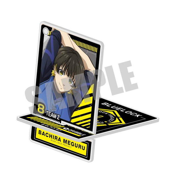 『ブルーロック』アクリルミニスマホスタンド 第一弾 蜂楽廻