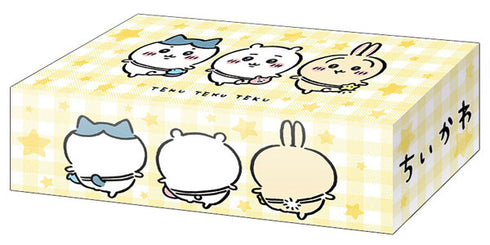 『ちいかわ』ブシロード ストレイジボックスコレクション V2 Vol.139「テクテク」