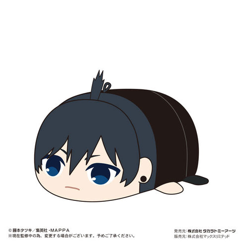 『チェンソーマン』ぽてコロマスコット BOX