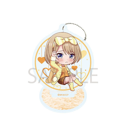 『カッコウの許嫁』アクリルスタンドコレクション BOX