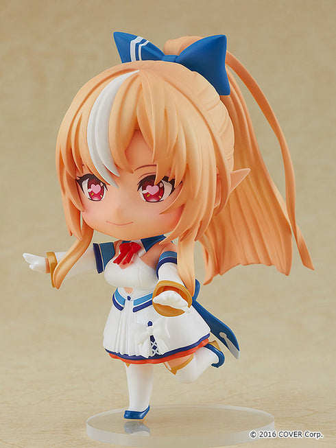 『ホロライブプロダクション』ねんどろいど 不知火フレア