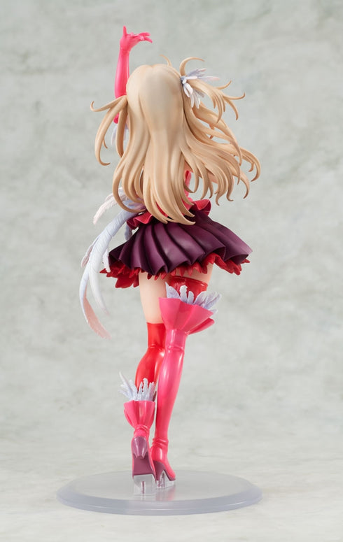 『Fate/kaleid liner プリズマ☆イリヤ Anniversary live event ”Prisma☆Klangfest ~kaleidoscope~』イリヤスフィール・フォン・アインツベルン Prisma☆Klangfest Ver.1/7スケールフィギュア