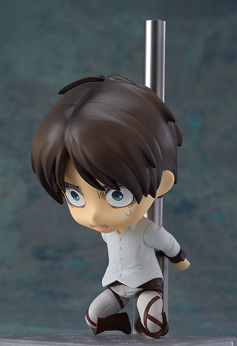 『進撃の巨人』ねんどろいど エレン・イェーガー