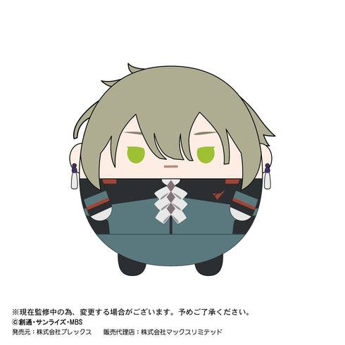 『機動戦士ガンダム 水星の魔女』ふわコロりん BOX