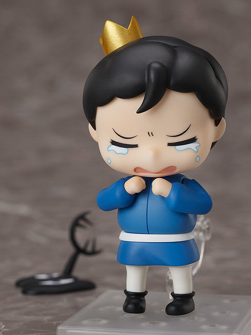 『王様ランキング』ねんどろいど ボッジ&カゲ