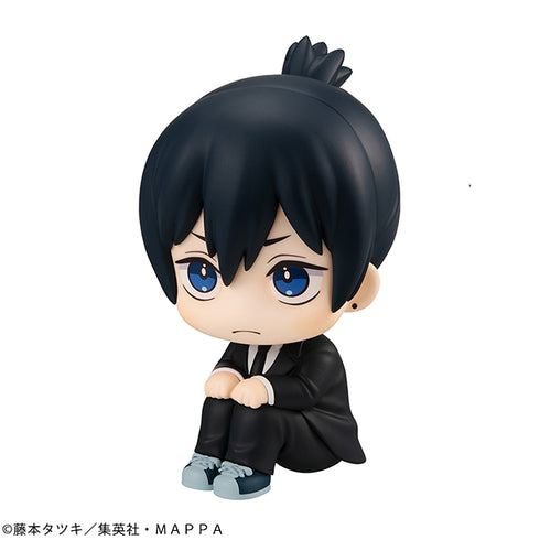 『チェンソーマン』るかっぷ 早川アキ