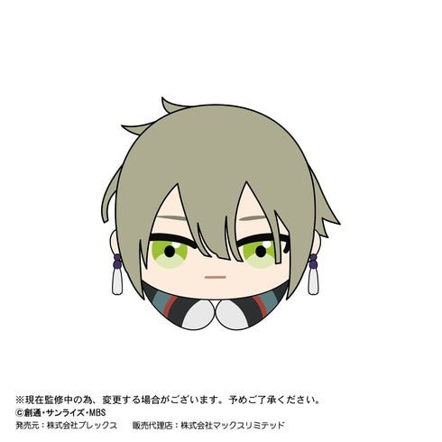 『機動戦士ガンダム 水星の魔女』はぐキャラコレクション BOX