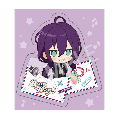 『あんさんぶるスターズ !!-Road to Show !!-』エアメールステッカーコレクション BOX