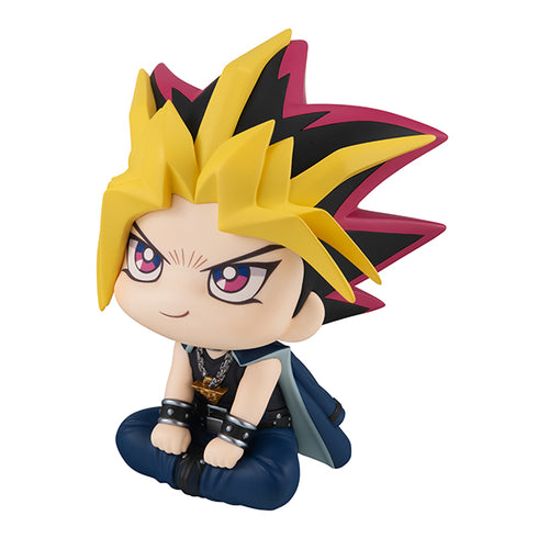 『遊☆戯☆王デュエルモンスターズ』るかっぷ 闇遊戯