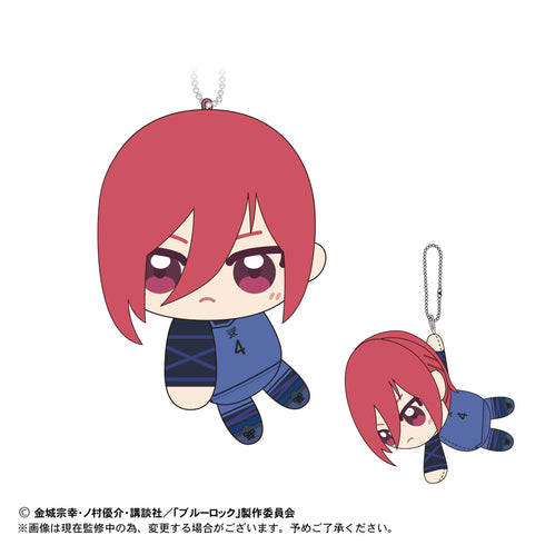 『ブルーロック』ててコレ BOX