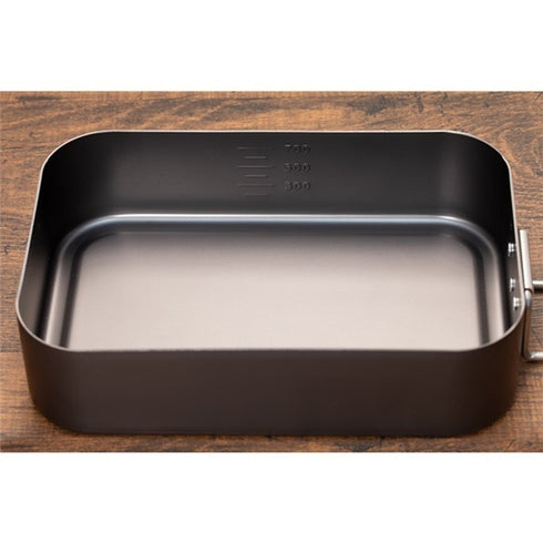 『ゆるキャン△』アルミメスティン