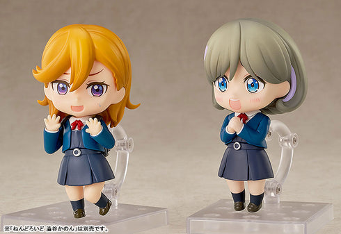 『ラブライブ!スーパースター!!』ねんどろいど 唐可可