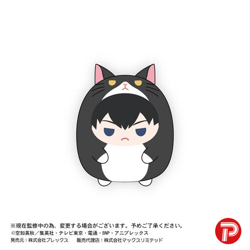 『銀魂』てのりんずコレクション BOX