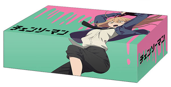 『チェンソーマン』ブシロード ストレイジボックスコレクション V2 Vol.177『パワー』