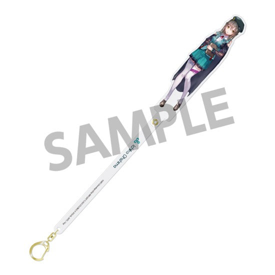 『ヘブンバーンズレッド』お出かけスティック 大島一千子