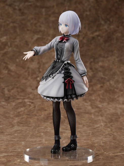 『探偵はもう、死んでいる。』シエスタ 1/7スケールフィギュア