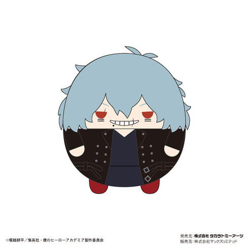 『僕のヒーローアカデミア』ふわコロりん5 BOX