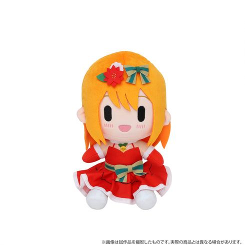 『映画 五等分の花嫁』ぬいぐるみ/中野四葉