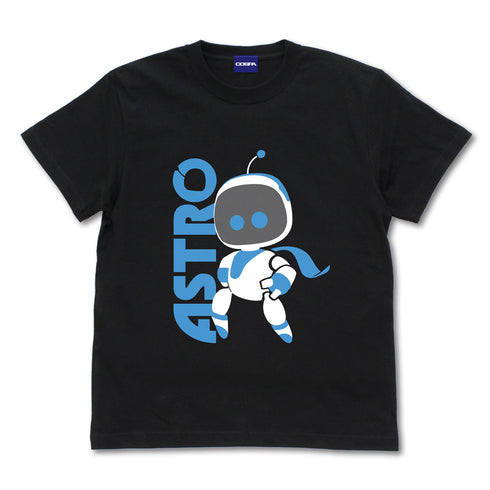 『ASTRO’s PLAYROOM』ASTRO Tシャツ