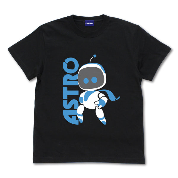 『ASTRO’s PLAYROOM』ASTRO Tシャツ