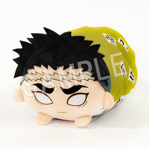 『鬼滅の刃』もちころクッション vol.2 悲鳴嶼行冥