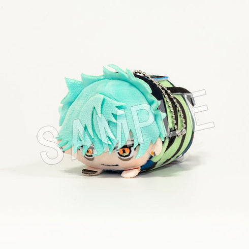 『白猫プロジェクト』もちころりん ぬいぐるみマスコット BOX