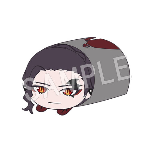 『ヴィジュアルプリズン』もちころりん ぬいぐるみマスコット BOX