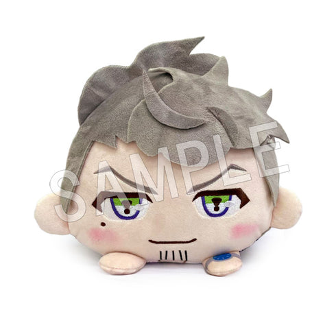 『ヒプノシスマイク- Division Rap Battle -』もちころクッション 天国獄