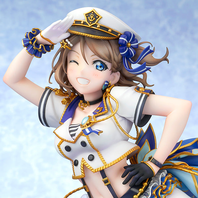 『ラブライブ！スクールアイドルフェスティバル ALL STARS』渡辺曜 1/7 完成品フィギュア