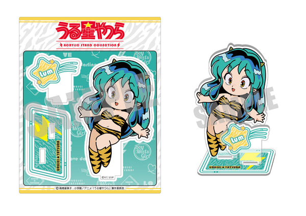 『うる星やつら』アクリルスタンド ラム①