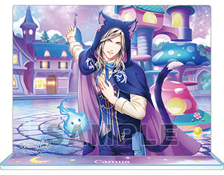 『うたの☆プリンスさまっ♪ Shining Live』アクリルスタンド Mythical Treats Halloween アナザーショットVer. カミュ